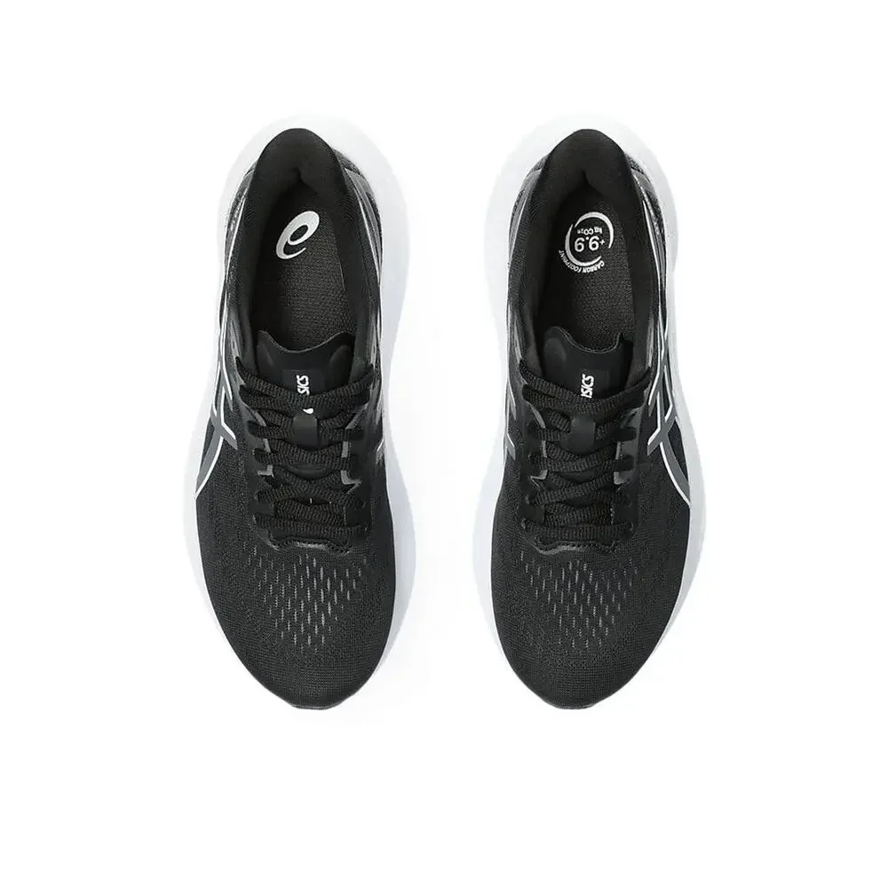 ASICS GT 2000 12 Women's Running shoes Black/Carrier Grey Size 9.5 Narrow 2A
